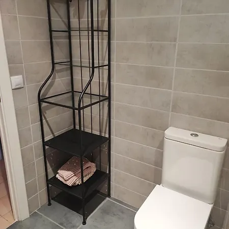 Piso Centrico En Διαμέρισμα *