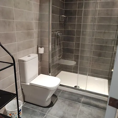 Piso Centrico En Διαμέρισμα A Guarda